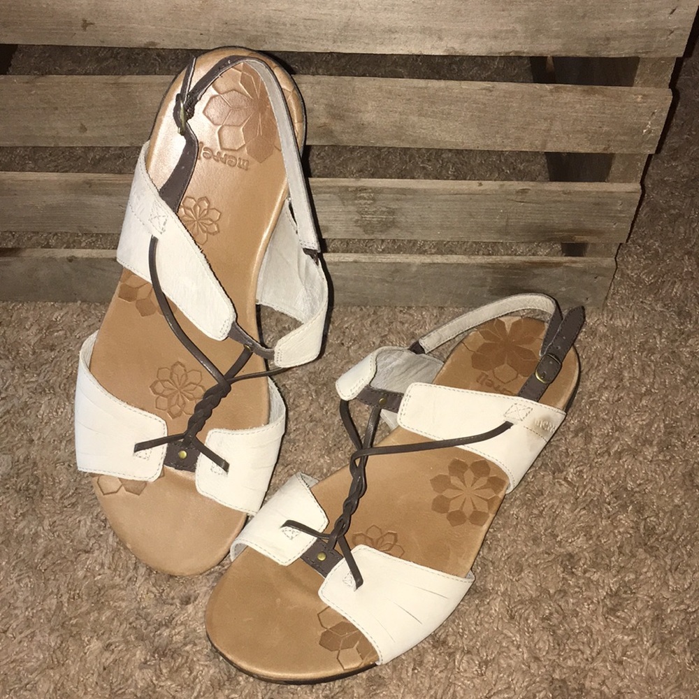 Merrill Sandals size US 11